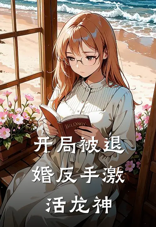 开局被退婚反手激活龙神林尘林天完结版免费阅读_开局被退婚反手激活龙神全章节免费在线阅读