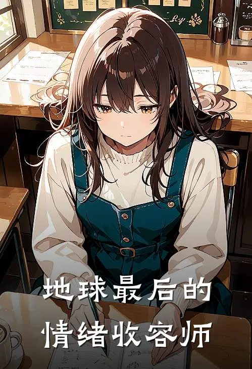 地球最后的情绪收容师
