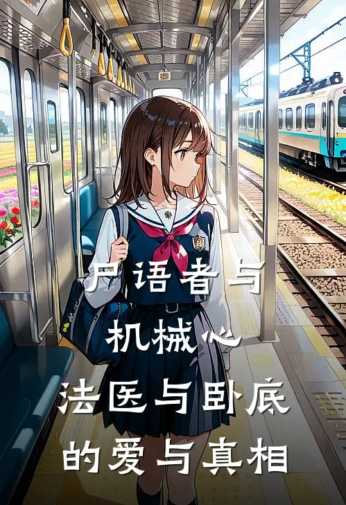 尸语者与机械心：法医与卧底的爱与真相顾沉林晚最新好看小说_最新完本小说尸语者与机械心：法医与卧底的爱与真相顾沉林晚