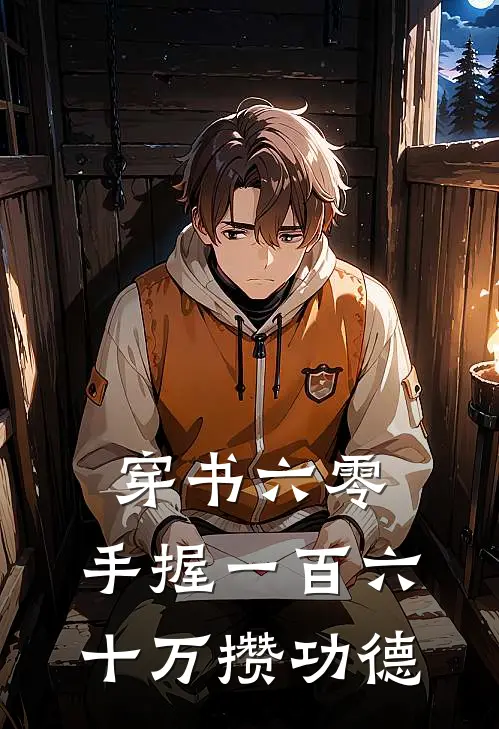 穿书六零，手握一百六十万攒功德(叶凡沈清梨)在线免费小说_完整版免费小说穿书六零，手握一百六十万攒功德(叶凡沈清梨)