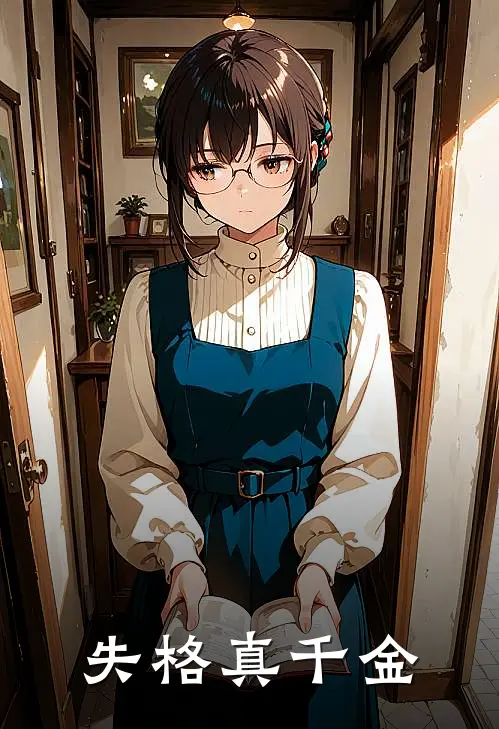 失格真千金