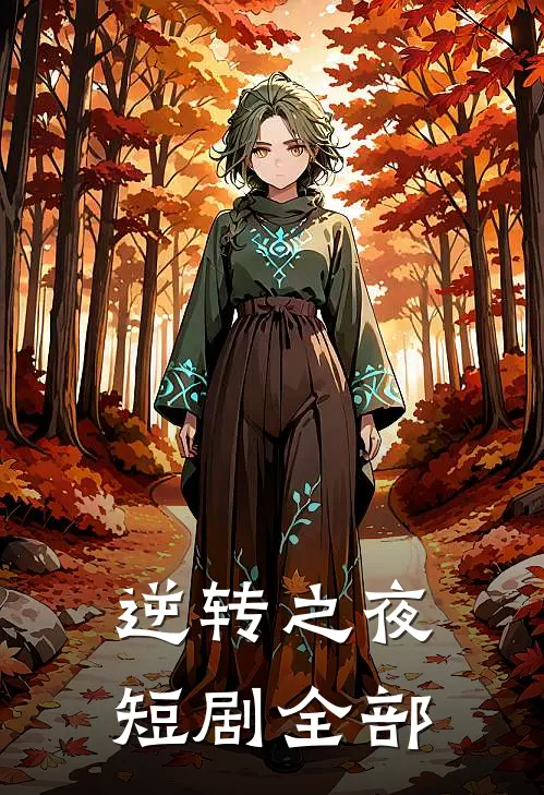 逆转之夜短剧全部