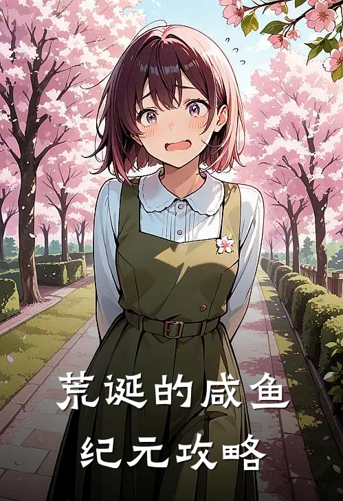 荒诞的咸鱼纪元攻略