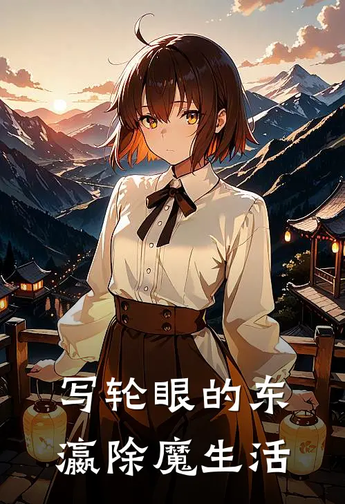 写轮眼的东瀛除魔生活
