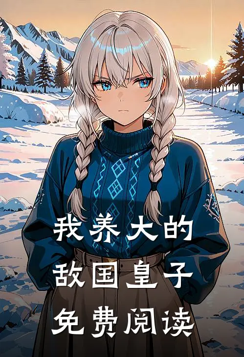 我养大的敌国皇子免费阅读
