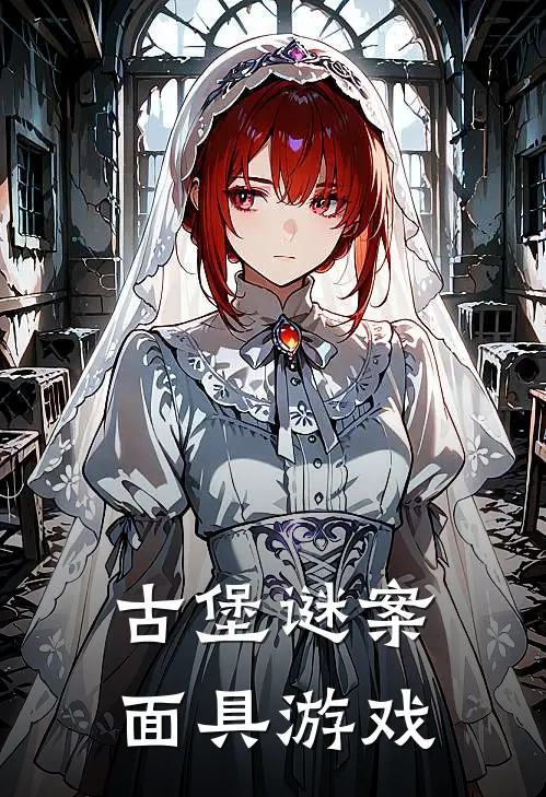 古堡谜案：面具游戏林薇陈峰最新完本小说_免费小说大全古堡谜案：面具游戏(林薇陈峰)