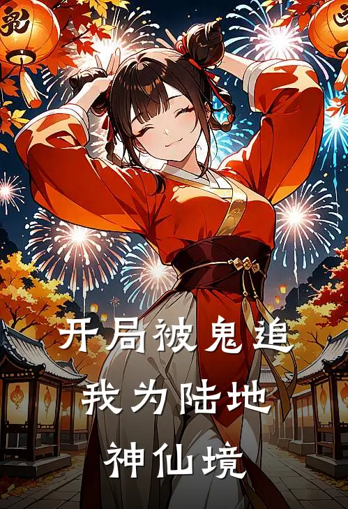 曹操林莫(开局被鬼追，我为陆地神仙境)完整版免费在线阅读_《开局被鬼追，我为陆地神仙境》全集在线阅读