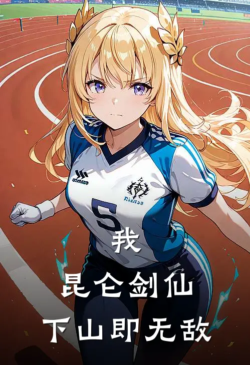 我，昆仑剑仙，下山即无敌