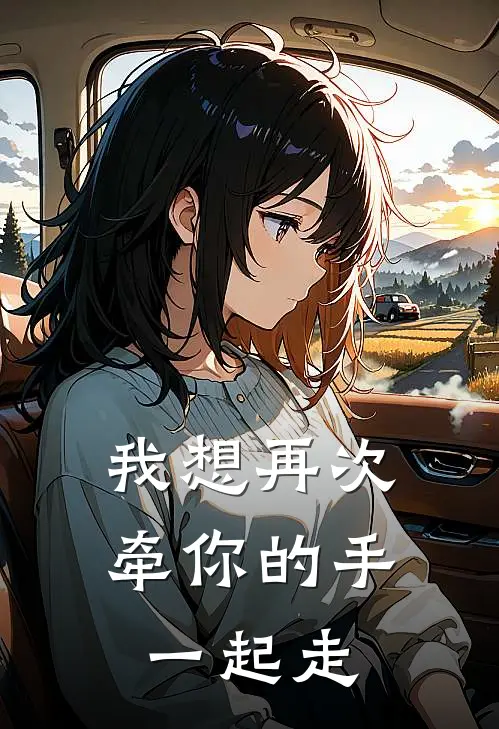 我想再次牵你的手一起走