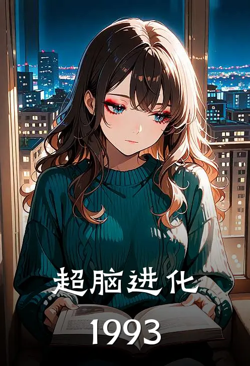 超脑进化1993