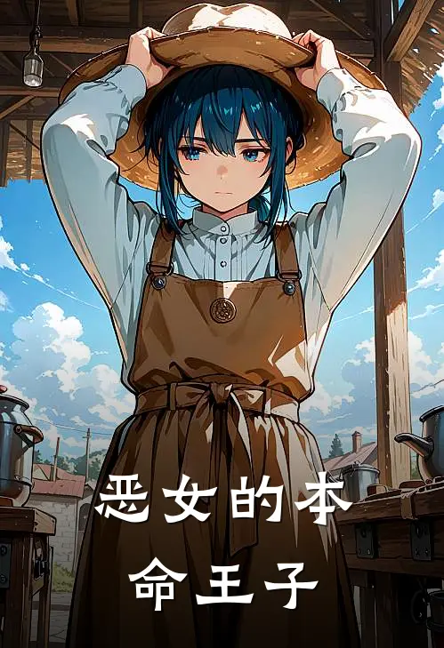 恶女的本命王子