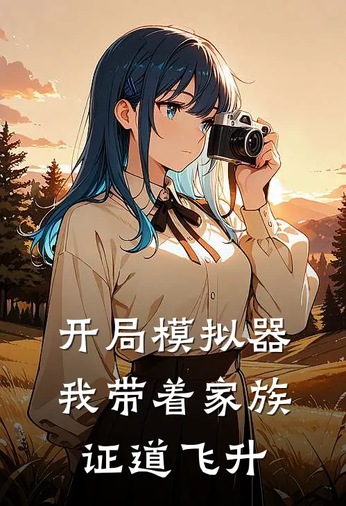 开局模拟器，我带着家族证道飞升木星启林清华新热门小说_最新章节列表开局模拟器，我带着家族证道飞升(木星启林清华)