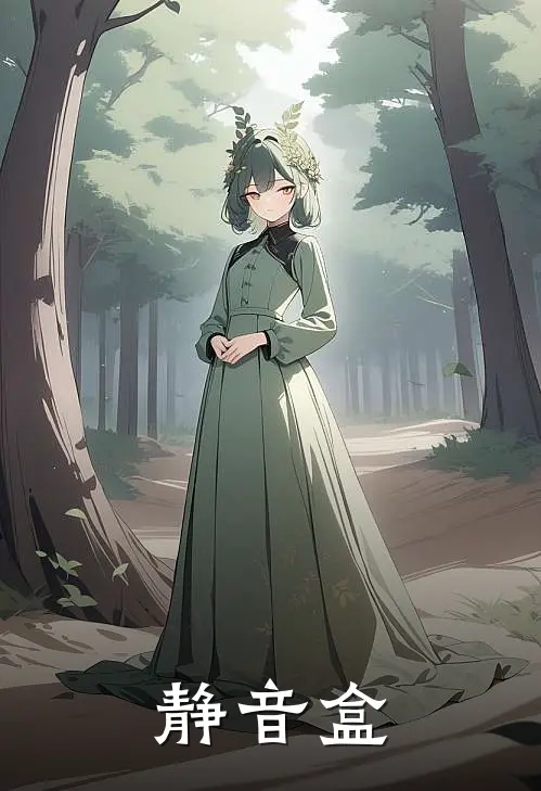 静音盒(苏盏林晚)全文免费阅读无弹窗大结局_《静音盒》苏盏林晚免费小说