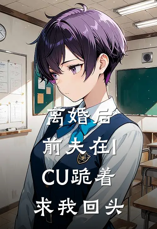 离婚后，前夫在ICU跪着求我回头顾北辰林嫣新热门小说_最新章节列表离婚后，前夫在ICU跪着求我回头(顾北辰林嫣)