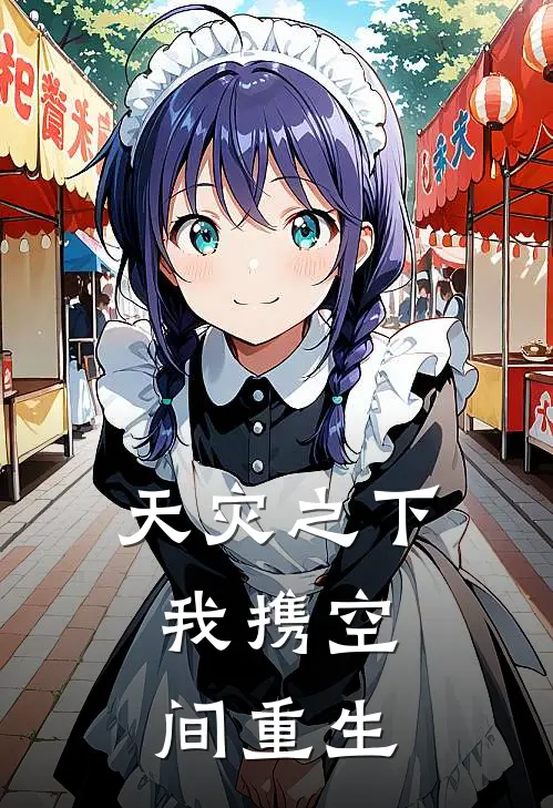 天灾之下：我携空间重生