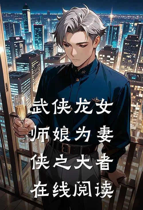 武侠龙女师娘为妻侠之大者在线阅读