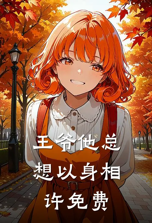 王爷他总想以身相许免费