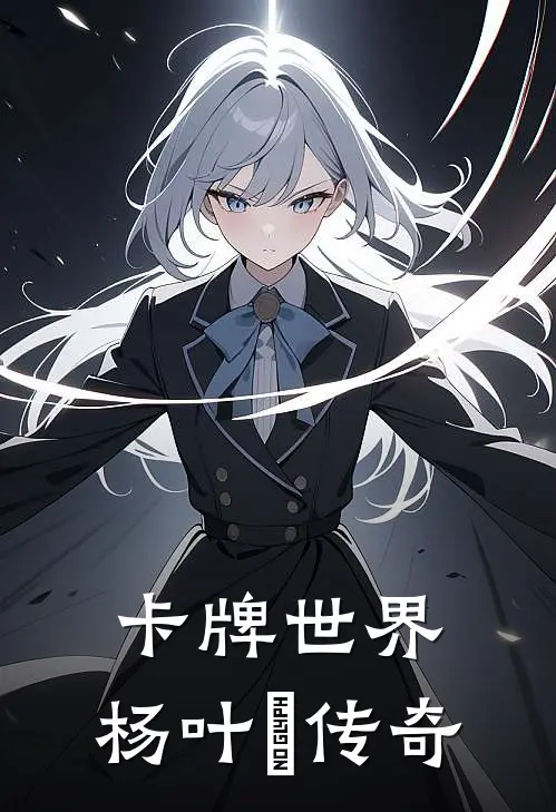 卡牌世界：杨叶俢传奇