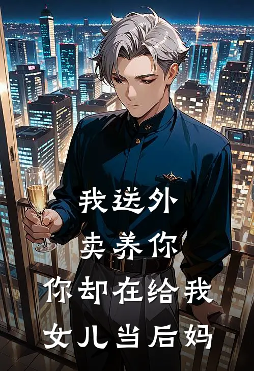 我送外卖养你，你却在给我女儿当后妈陈玄拉菲完结版免费阅读_我送外卖养你，你却在给我女儿当后妈全章节免费在线阅读