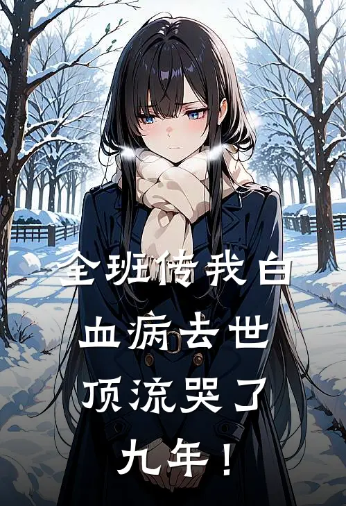 全班传我白血病去世，顶流哭了九年！(谢星阑林溪)最新热门小说_完结小说全班传我白血病去世，顶流哭了九年！(谢星阑林溪)