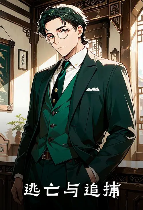 逃亡与追捕