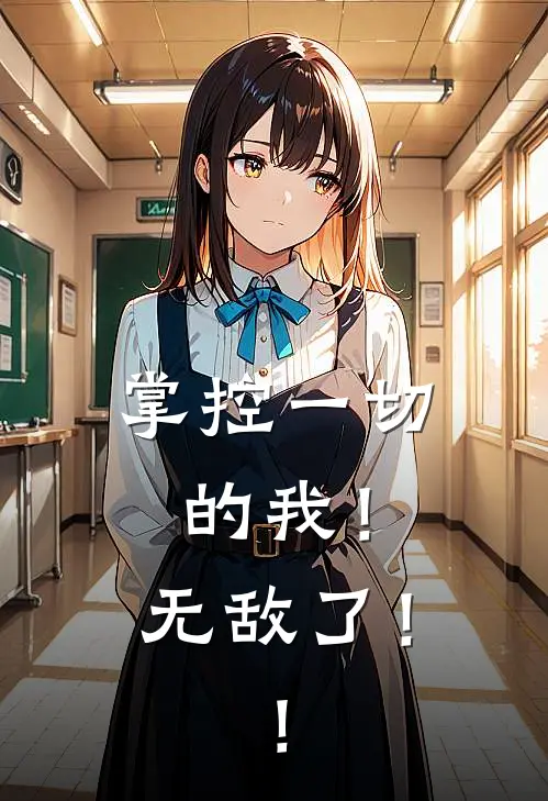 掌控一切的我！无敌了！！林天羽李叔小说最新章节_最新小说推荐掌控一切的我！无敌了！！林天羽李叔