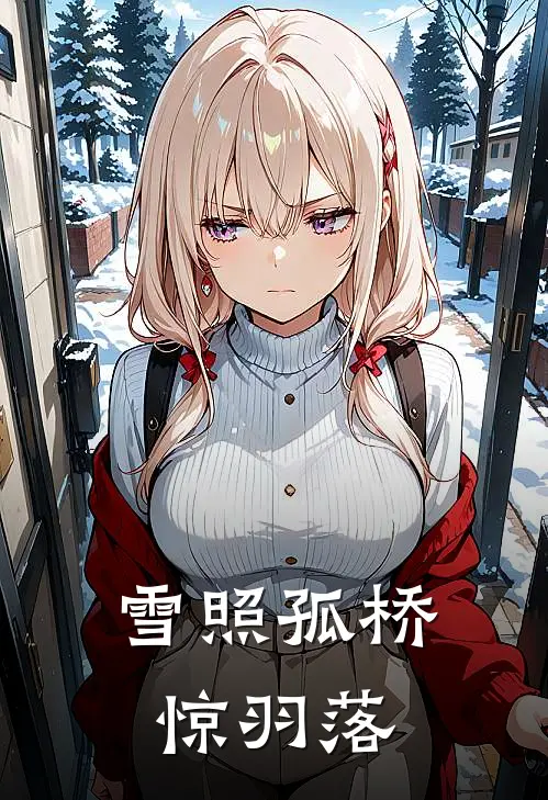 雪照孤桥惊羽落沈若菀萧允策小说推荐完本_热门小说大全雪照孤桥惊羽落(沈若菀萧允策)
