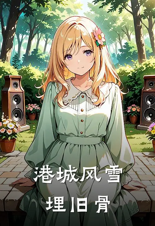 贺祈年桑念微(港城风雪埋旧骨)全文免费在线阅读_港城风雪埋旧骨完整版免费在线阅读