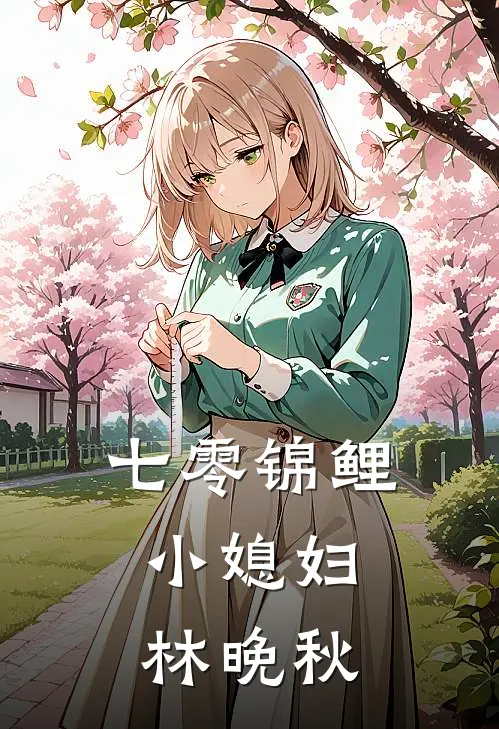 七零锦鲤小媳妇：林晚秋