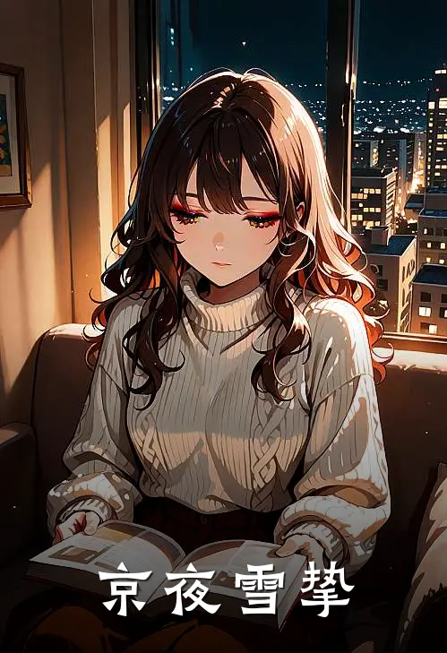 京夜雪挚
