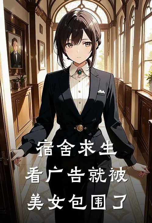 宿舍求生：看广告就被美女包围了夜宸林楚楚小说推荐完结_全集免费小说宿舍求生：看广告就被美女包围了(夜宸林楚楚)