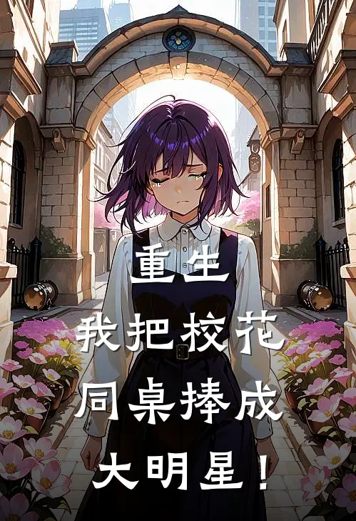重生：我把校花同桌捧成大明星！