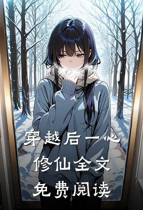 穿越后一心修仙全文免费阅读