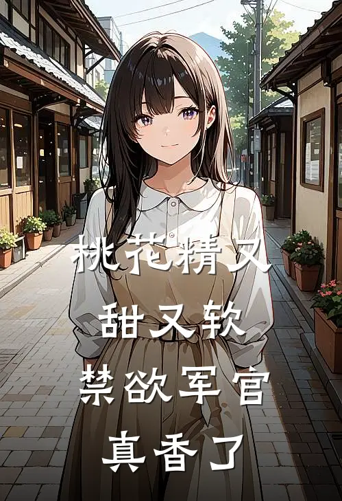 桃花精又甜又软，禁欲军官真香了牛爱花陆大山小说完整版_热门好看小说桃花精又甜又软，禁欲军官真香了(牛爱花陆大山)