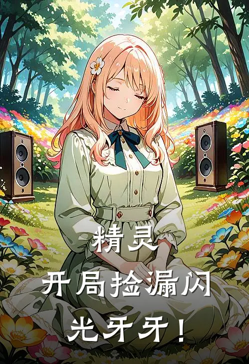 精灵：开局捡漏闪光牙牙！(余骁林晞)免费阅读全文_免费完结版小说精灵：开局捡漏闪光牙牙！余骁林晞