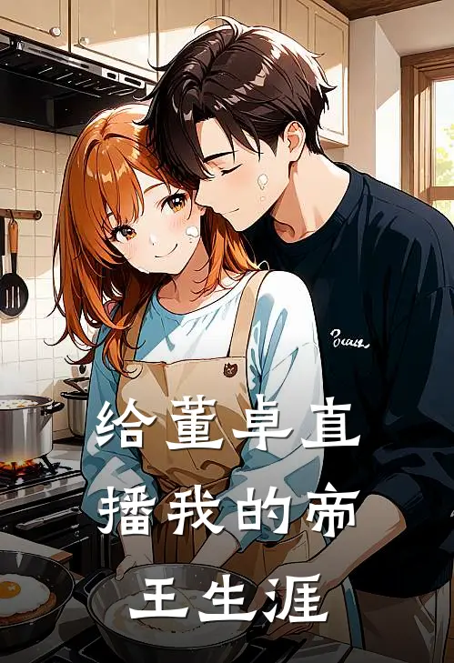 给董卓直播我的帝王生涯