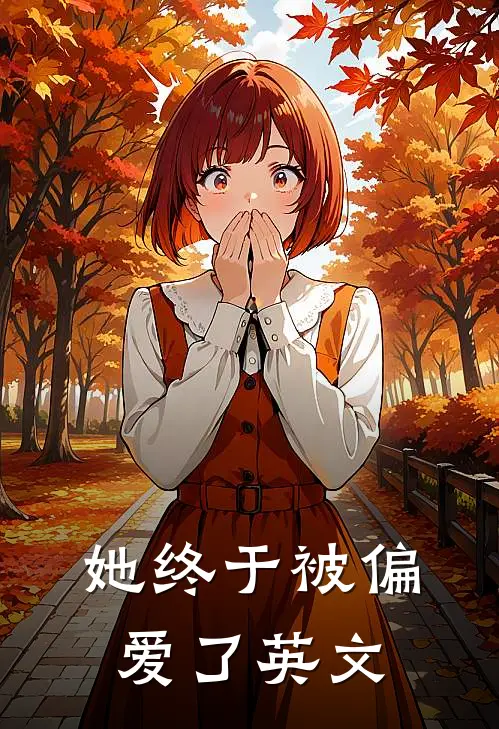 她终于被偏爱了英文