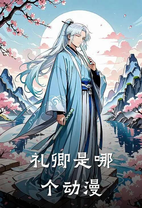 礼卿是哪个动漫