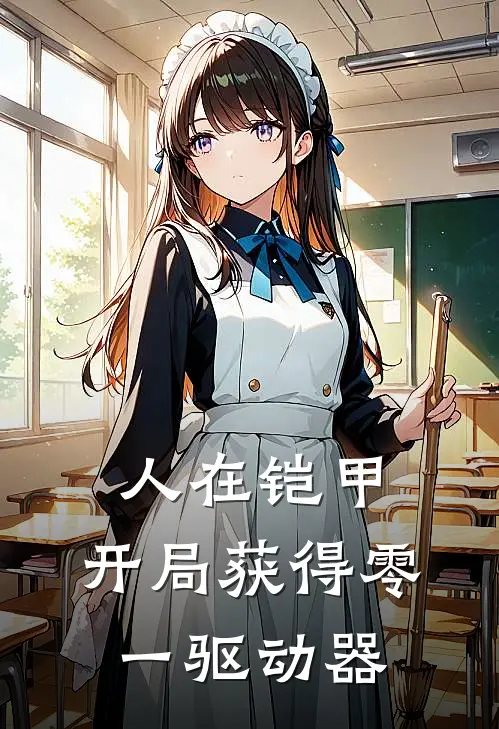 人在铠甲：开局获得零一驱动器