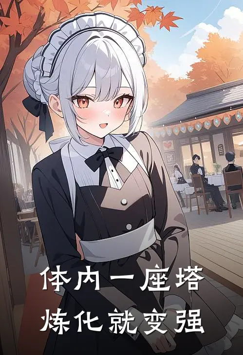 体内一座塔，炼化就变强