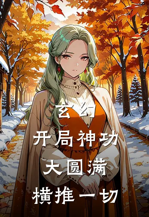 玄幻：开局神功大圆满，横推一切