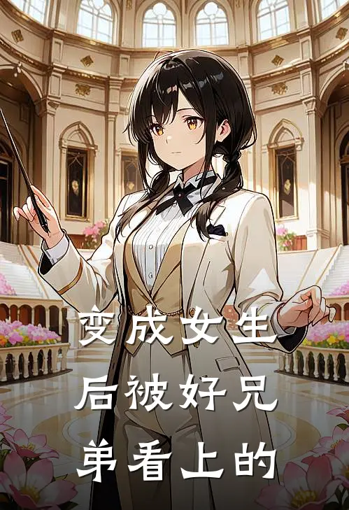 变成女生后被好兄弟看上的