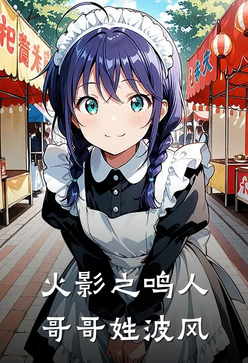 火影之鸣人哥哥姓波风