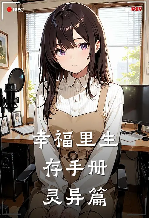 幸福里生存手册：灵异篇灵启林舟推荐完结小说_免费阅读幸福里生存手册：灵异篇(灵启林舟)