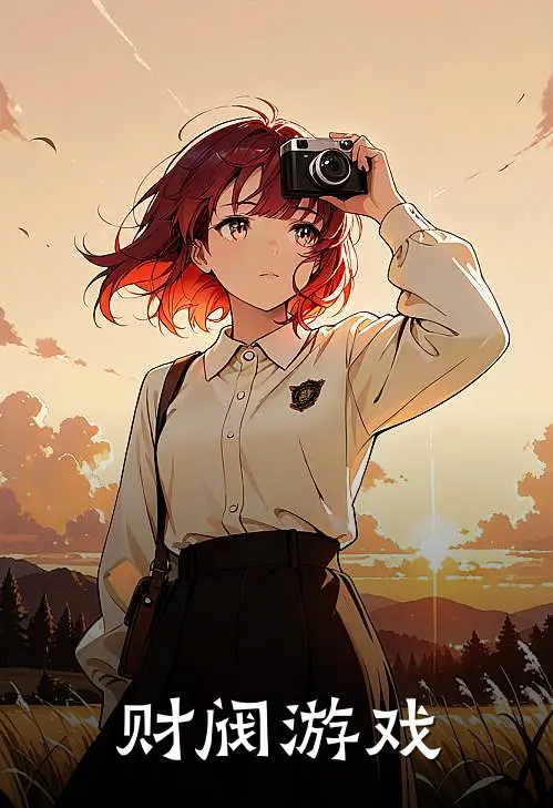 财阀游戏