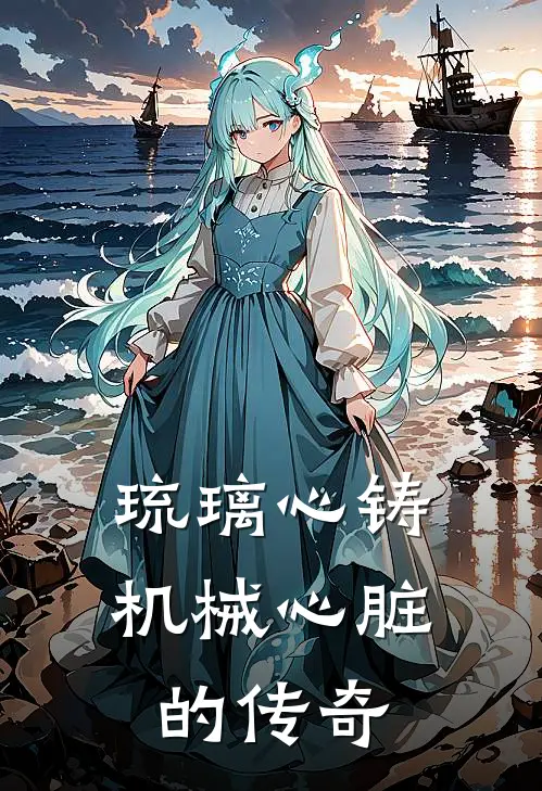 琉璃心铸机械心脏的传奇巧儿琉璃完整版免费小说_全本免费完结小说琉璃心铸机械心脏的传奇巧儿琉璃