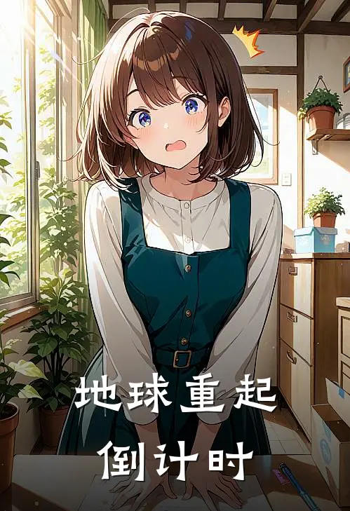 地球重起倒计时