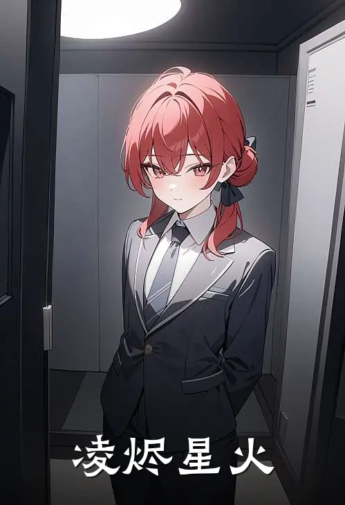 凌烬星火