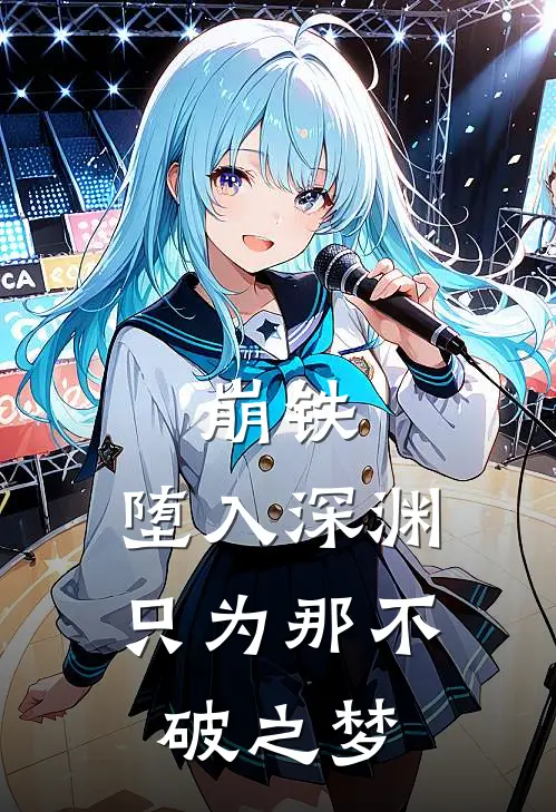 崩铁：堕入深渊只为那不破之梦