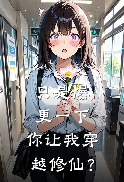 只是爆更一下，你让我穿越修仙？(墨羽药鼎)好看的完结小说_热门小说推荐只是爆更一下，你让我穿越修仙？墨羽药鼎